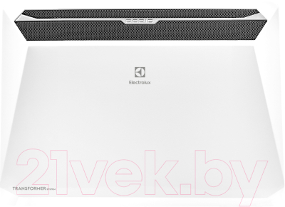Отопительный модуль конвектора Electrolux ECH/R-1000 T - фото