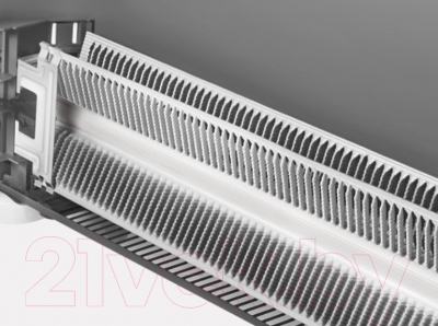 Отопительный модуль конвектора Electrolux ECH/R-2000 T