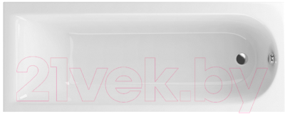 Ванна акриловая Excellent Aurum 150x70 - фото