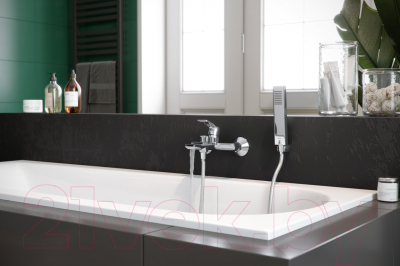 Ванна акриловая Excellent Aurum 150x70