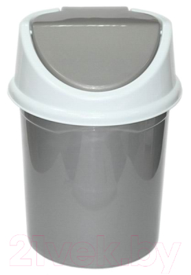 Мусорное ведро Violet 140858 - фото