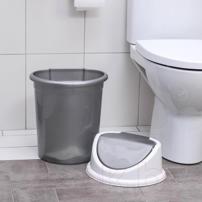 Мусорное ведро Violet 140858