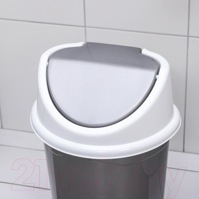 Мусорное ведро Violet 140858