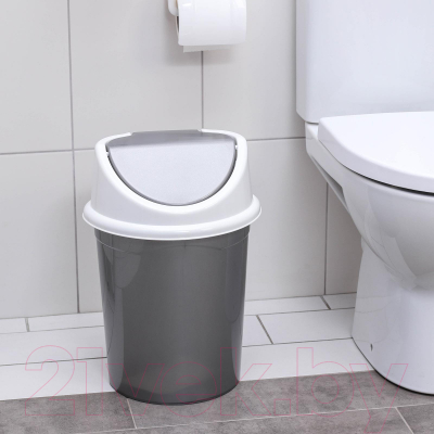 Мусорное ведро Violet 140858