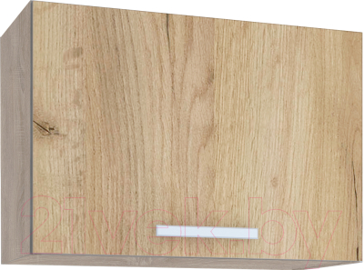 Шкаф под вытяжку Интерлиния Мила ВШГ50-360 - фото