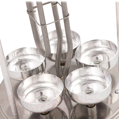 Электрошашлычница Endever Grillmaster 290