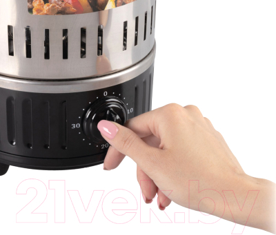 Электрошашлычница Endever Grillmaster 290