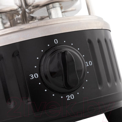 Электрошашлычница Endever Grillmaster 290