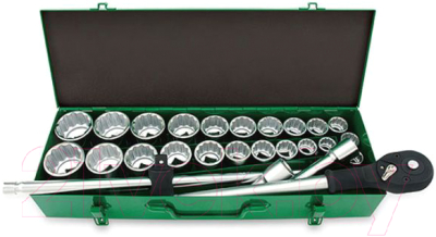 Гаечный ключ Toptul GCAD2608 - фото