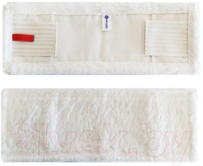 Моп для швабры Merida Микрофибра ГИ-020/8-09/ММУ40 - фото