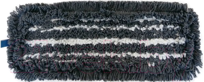 Моп для швабры Merida Петельный Комбинированный Универсальный ТВ-05-13/МПКУ40  - фото