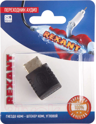 Адаптер Rexant 06-0176-A - фото