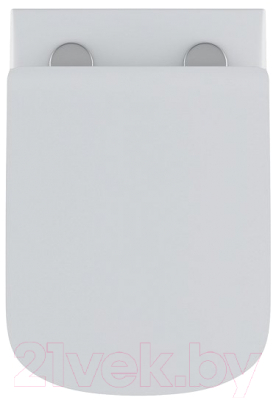 Унитаз подвесной IDDIS Bild BILRDSEi25