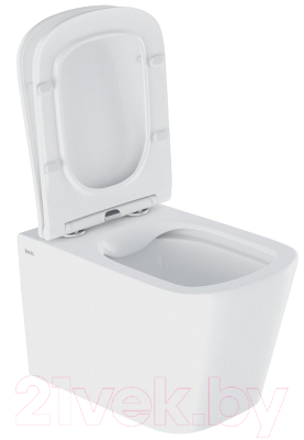 Унитаз подвесной IDDIS Bild BILRDSEi25