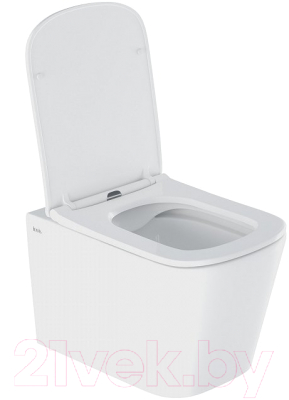 Унитаз подвесной IDDIS Bild BILRDSEi25