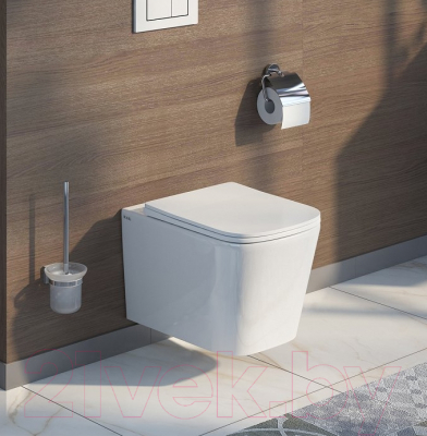 Унитаз подвесной IDDIS Bild BILRDSEi25