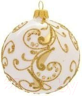 Шар новогодний Orbital Шар А-91 / 200-001-2 - фото