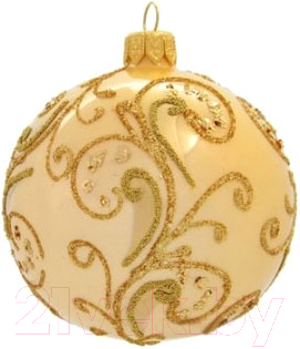 Шар новогодний Orbital Шар А-91 / 200-001-3 - фото