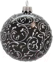 Шар новогодний Orbital Шар Д-131 / 200-010-1 - фото