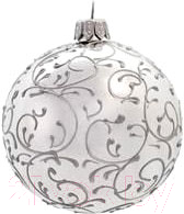 Шар новогодний Orbital Шар Д-131 / 200-010-2 - фото