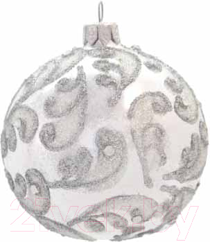 Шар новогодний Orbital Шар Д-154 / 200-011-2 - фото