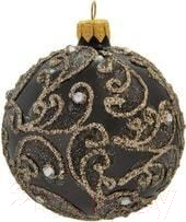 Шар новогодний Orbital Шар Д-154 / 200-011-3 - фото