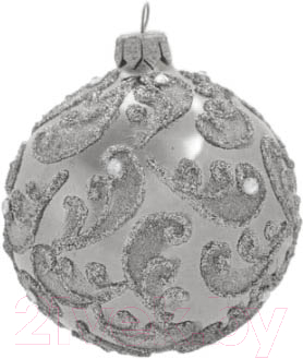 Шар новогодний Orbital Шар Д-154 / 200-011-5 - фото