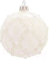 Шар новогодний Orbital Шар Д-183-2 / 200-012-2 - фото