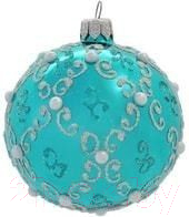 Шар новогодний Orbital Шар Д-183-2 / 200-012-3 - фото