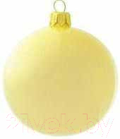 Шар новогодний Orbital Шар 200-024-4 - фото