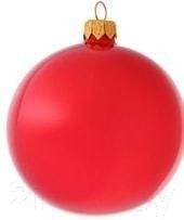 Шар новогодний Orbital Шар 200-024-6 - фото