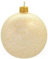 Шар новогодний Orbital Шар 200-025-10 - фото