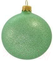 Шар новогодний Orbital Шар 200-025-6 - фото