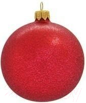 Шар новогодний Orbital Шар 200-025-8 - фото