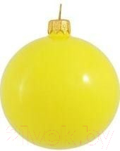 Шар новогодний Orbital Шар 200-026-3 - фото