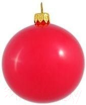 Шар новогодний Orbital Шар 200-026-6 - фото