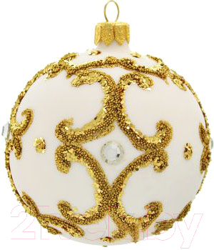 Шар новогодний Orbital Шар Д-3 / 200-009-1 - фото