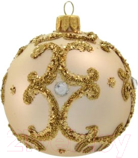 Шар новогодний Orbital Шар Д-3 / 200-009-2 - фото