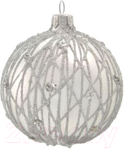 Шар новогодний Orbital Шар Д-294 / 200-017-3 - фото