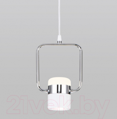 Потолочный светильник Евросвет 50165/1 LED 9W - фото