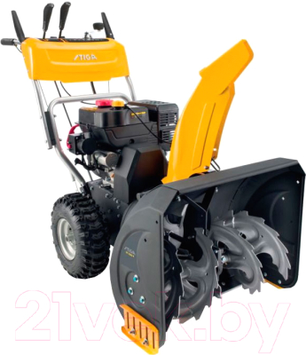 Снегоуборщик бензиновый Stiga ST 4262 Р (18-2841-31) - фото