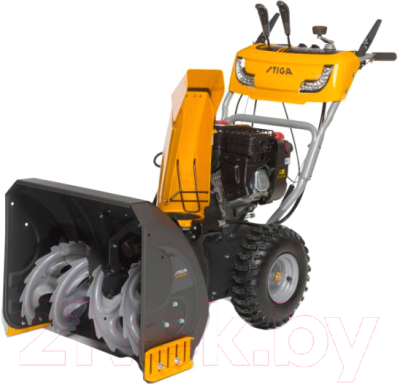 Снегоуборщик бензиновый Stiga ST 4262 Р (18-2841-31)