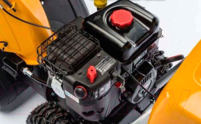 Снегоуборщик бензиновый Stiga ST 4262 Р (18-2841-31)