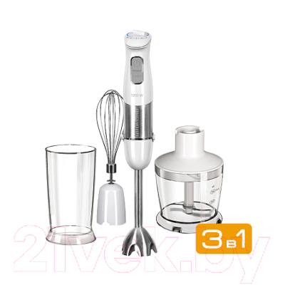Блендер погружной Redmond RHB-2975