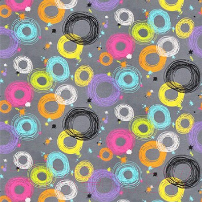 Бескаркасное кресло Flagman Груша Г2.4-52 (кругос)