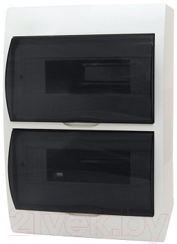 Бокс пластиковый TDM SQ0901-0018 - фото