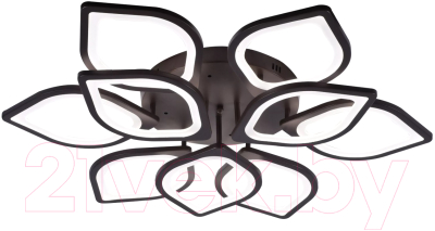 Потолочный светильник Mirastyle MX-10016/6+3 CF - фото