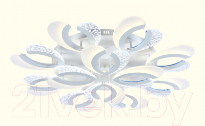 Потолочный светильник Mirastyle MX-8821/8+4 - фото