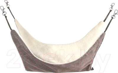 Лежак для грызунов Gamma Морфей Макси / 41902006 - фото