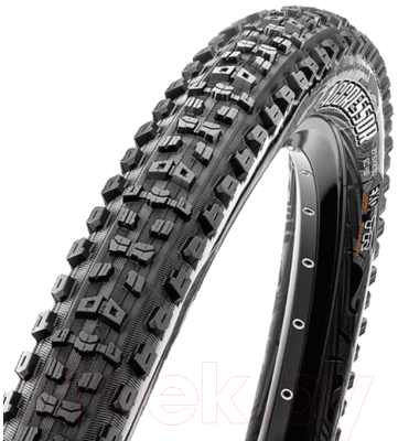 Велопокрышка Maxxis Aggressor 26x2.3 / ETB73310000 - фото